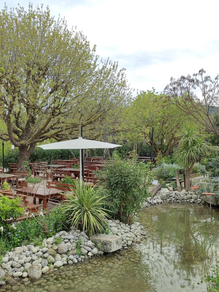 Y�r�k Urla Atmosfer 12