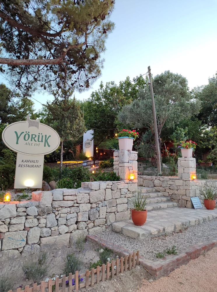 Y�r�k Urla Atmosfer 17