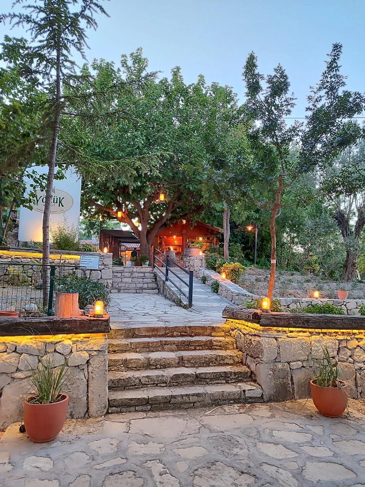 Y�r�k Urla Atmosfer 18