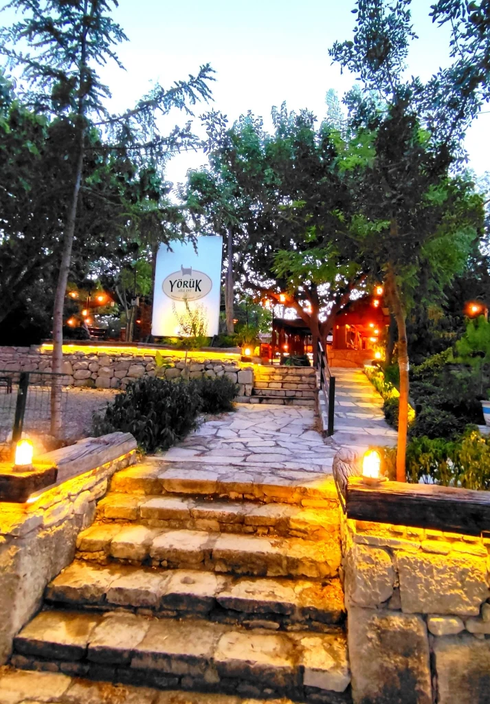 Y�r�k Urla Atmosfer 20