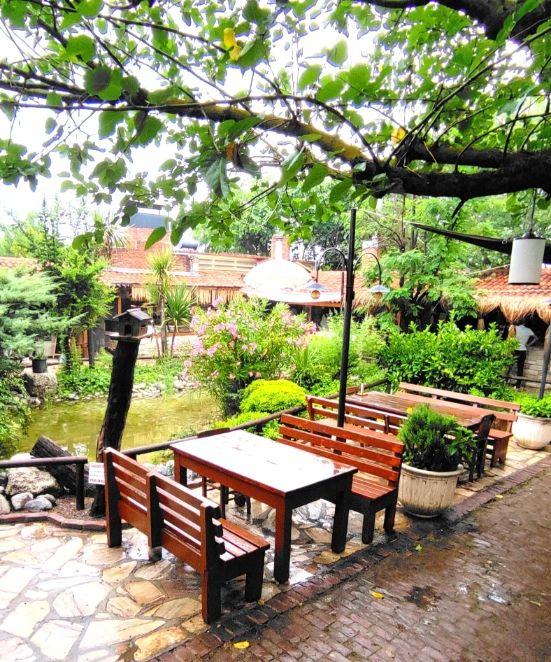 Y�r�k Urla Atmosfer 21