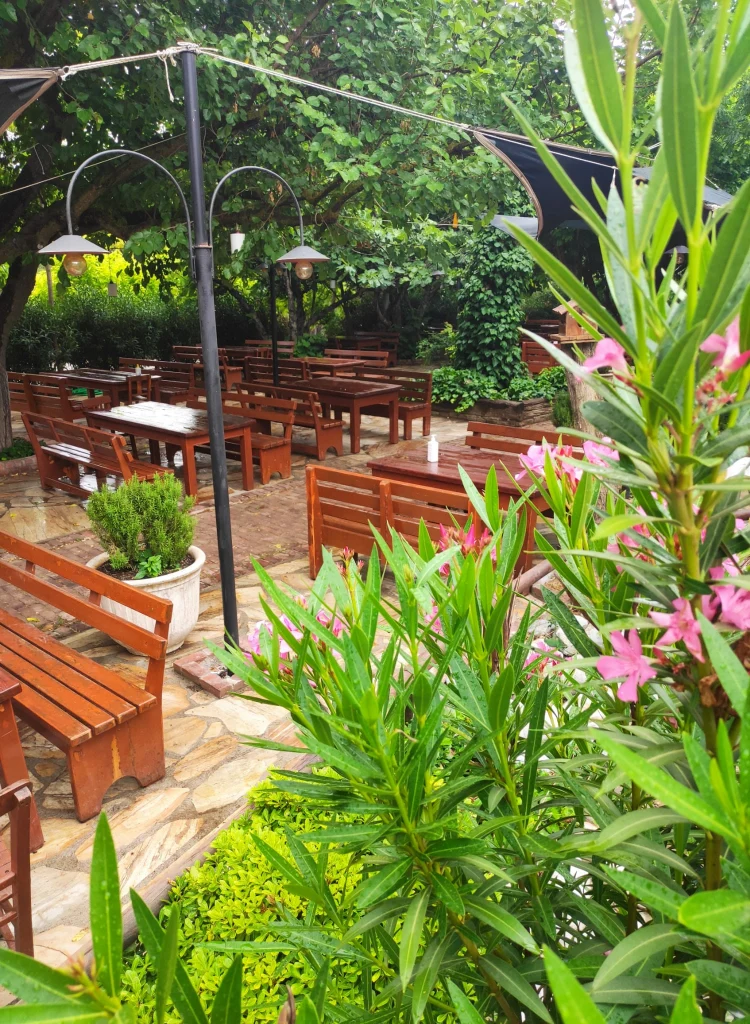 Y�r�k Urla Atmosfer 23