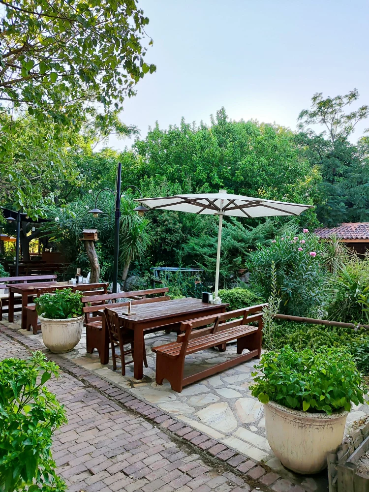 Y�r�k Urla Atmosfer 28