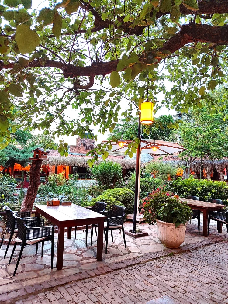 Y�r�k Urla Atmosfer 3