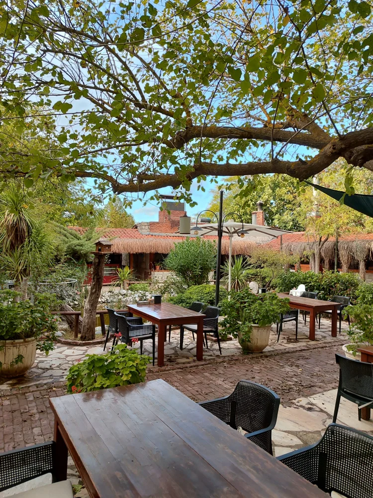 Y�r�k Urla Atmosfer 32