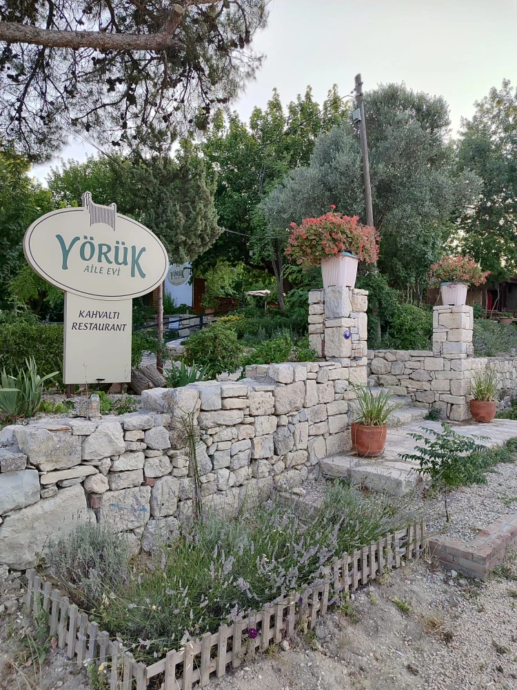 Y�r�k Urla Atmosfer 5