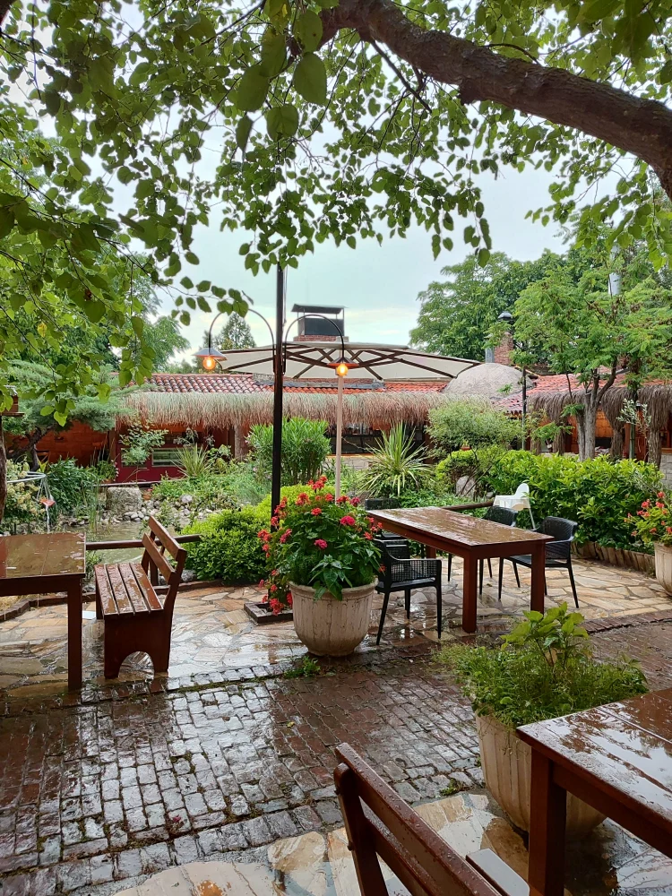 Y�r�k Urla Atmosfer 6