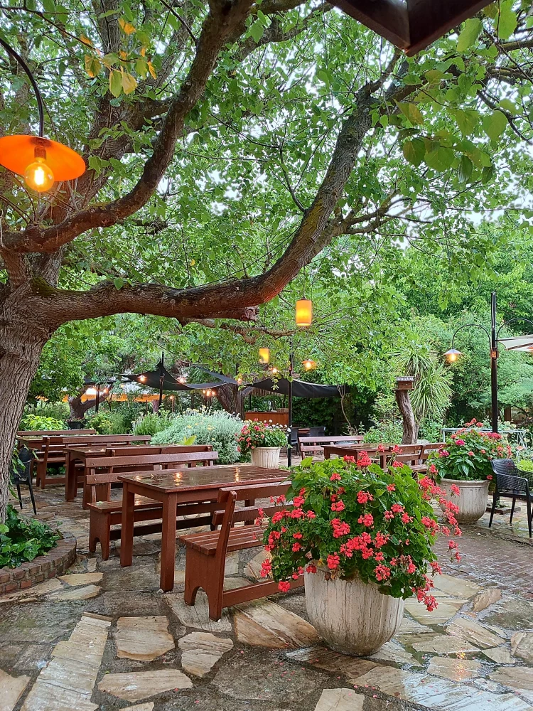 Y�r�k Urla Atmosfer 8