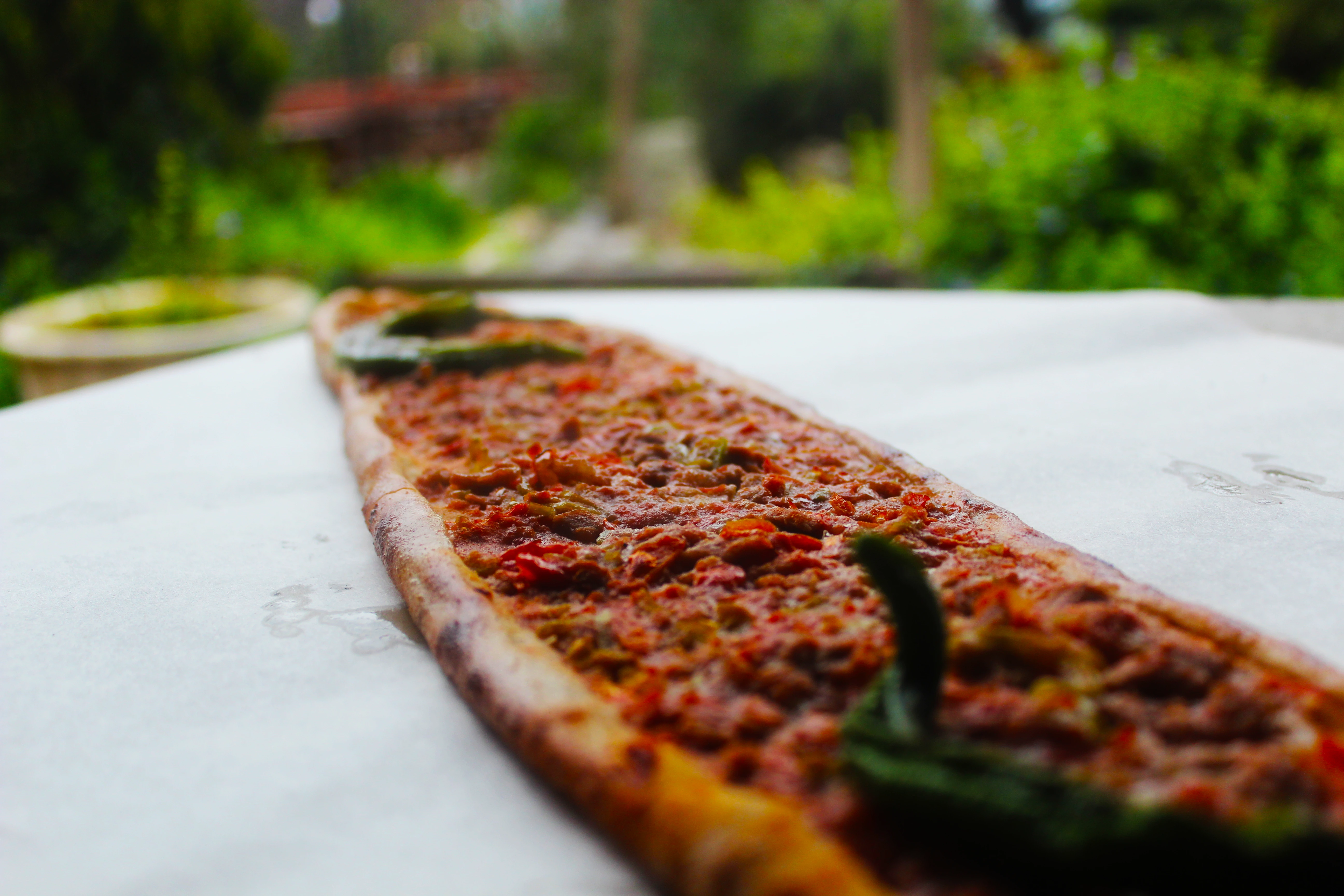 Y�r�k Urla Atmosfer 3