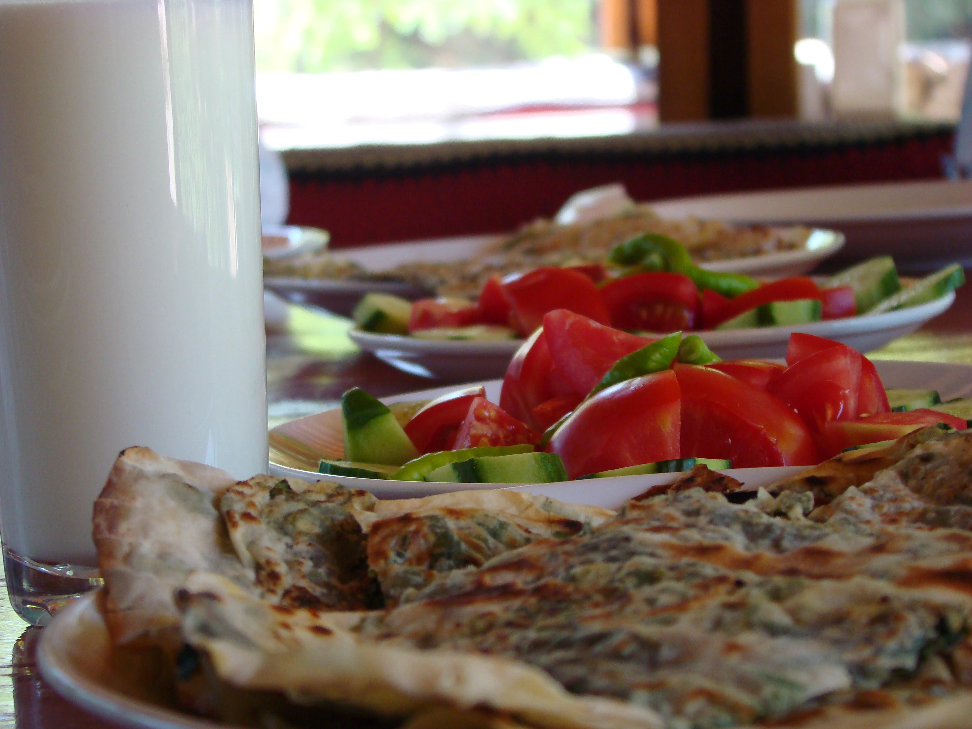 Y�r�k Urla Atmosfer 4