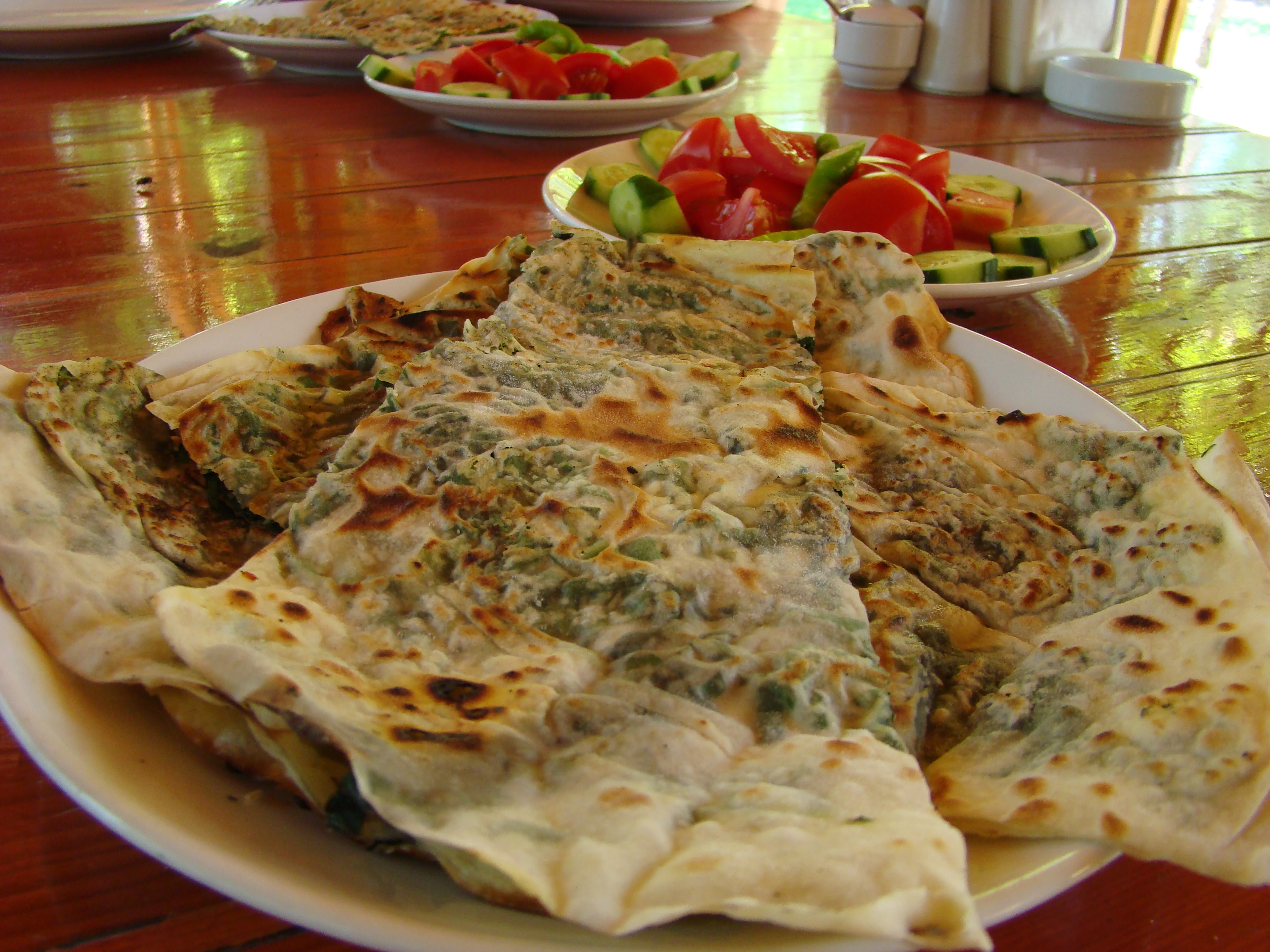 Y�r�k Urla Atmosfer 5