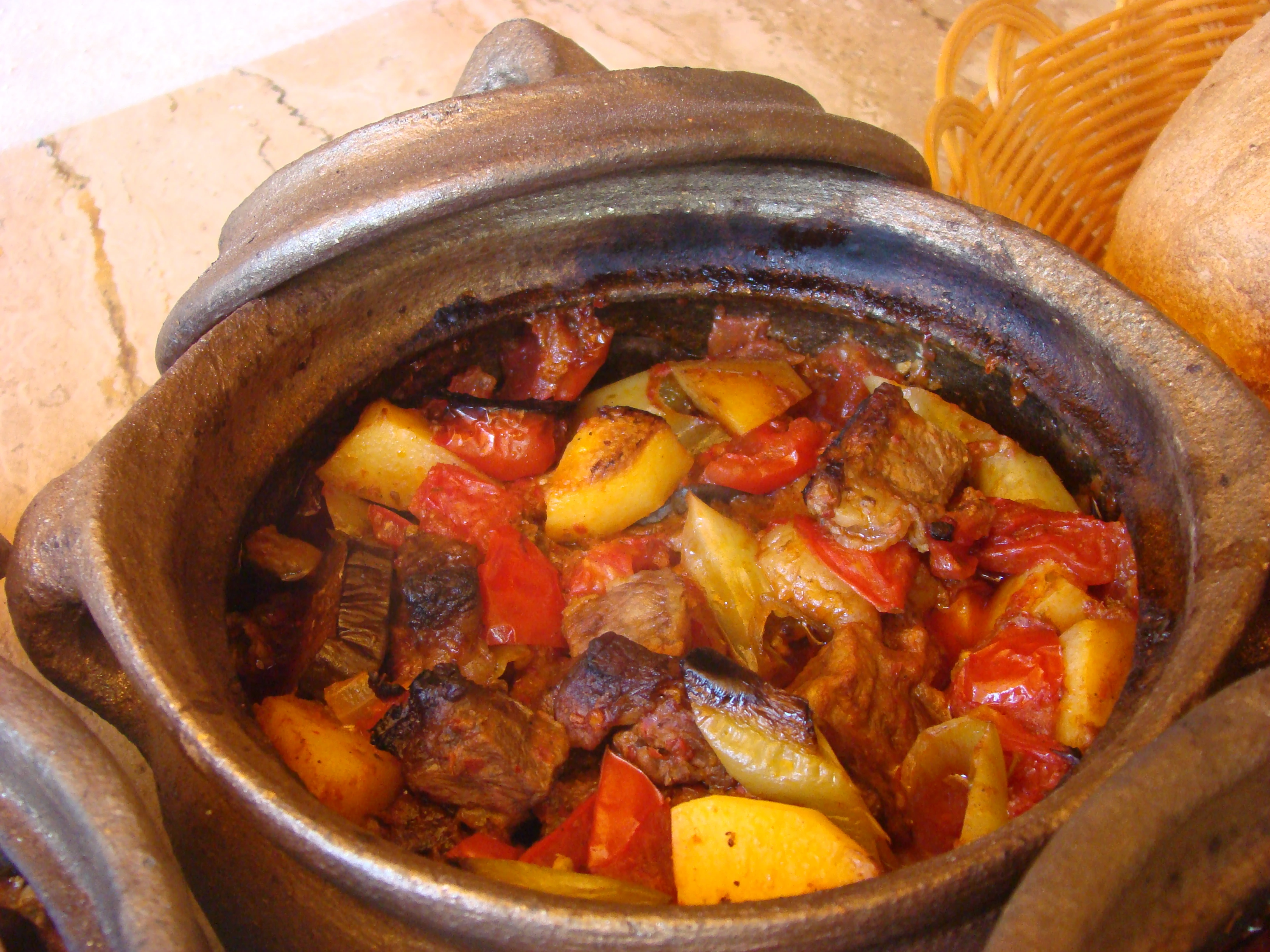 Y�r�k Urla Atmosfer 7