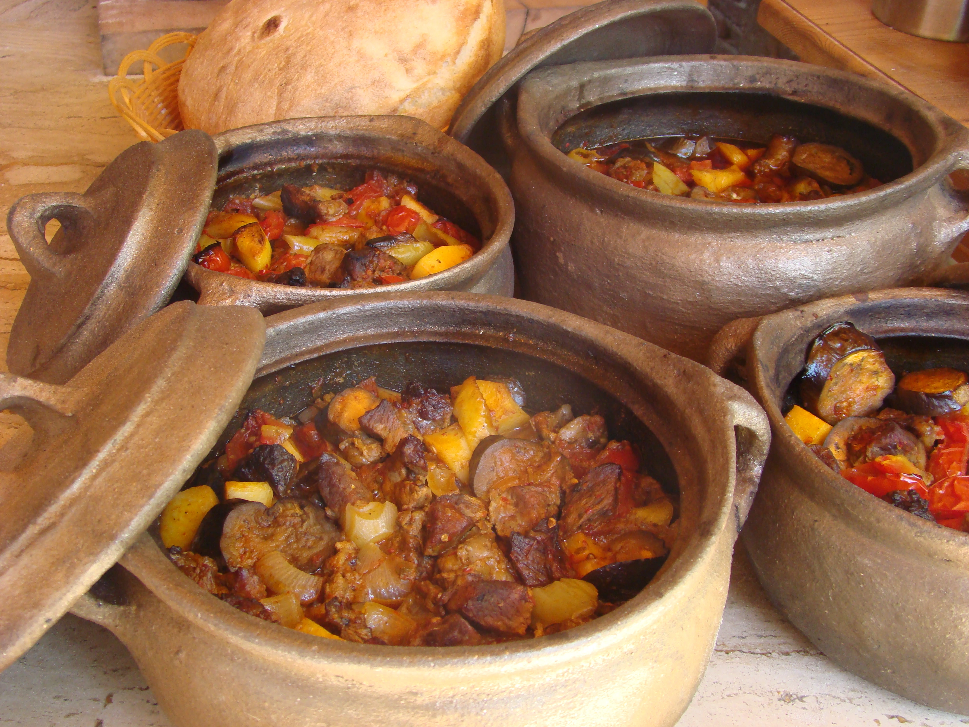 Y�r�k Urla Atmosfer 8