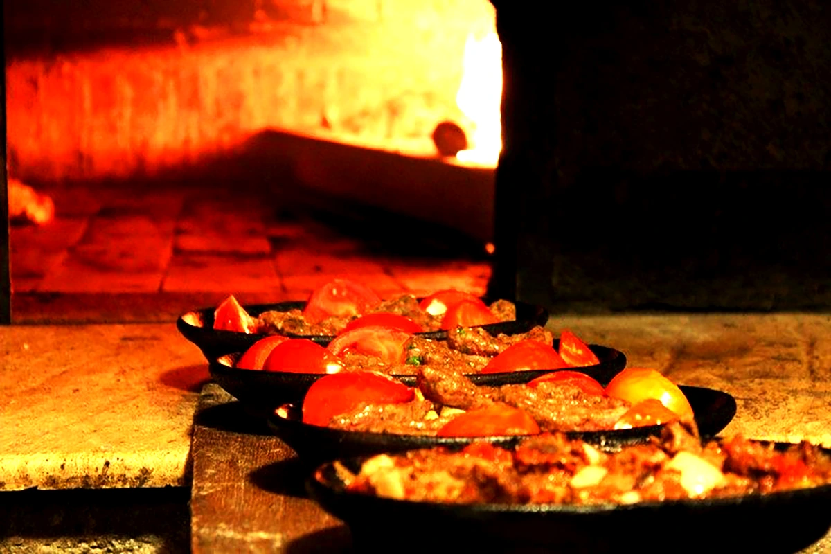 Y�r�k Urla Atmosfer 9