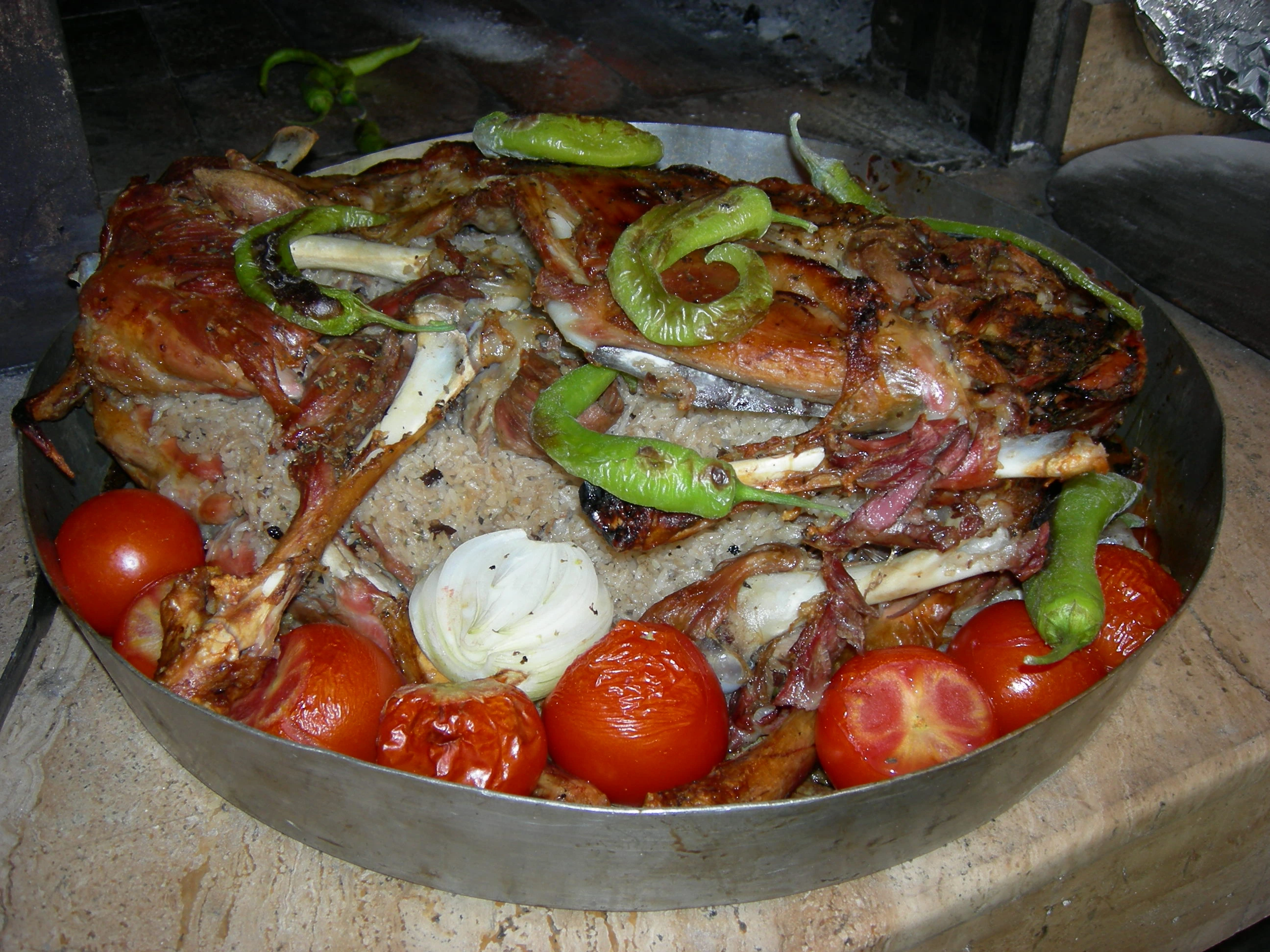 Y�r�k Urla Atmosfer 10