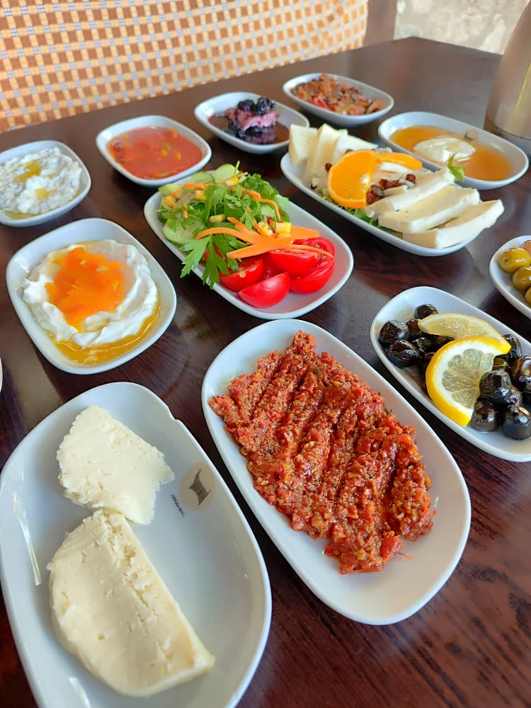 Y�r�k Urla Atmosfer 2