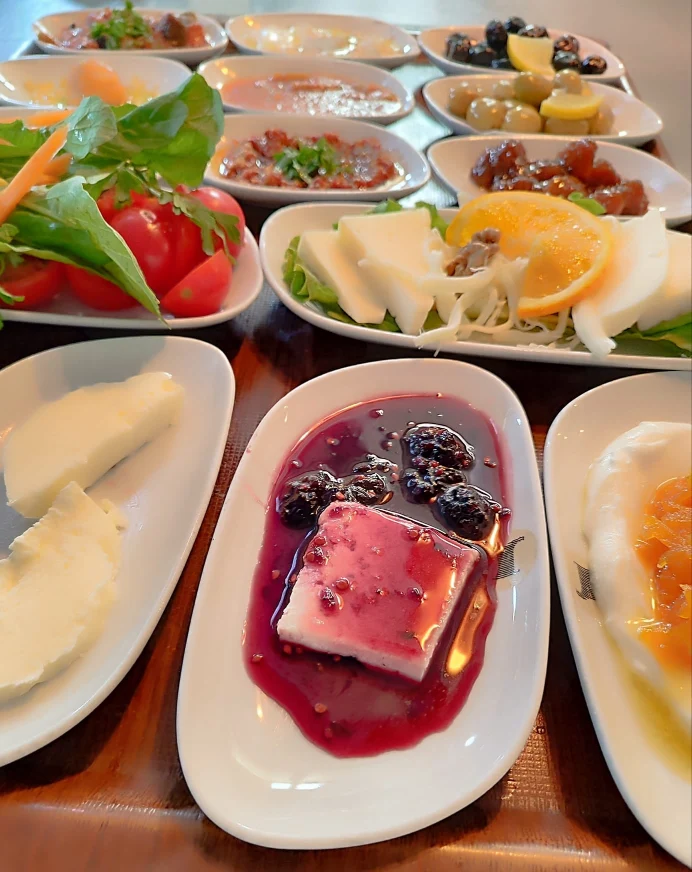 Y�r�k Urla Atmosfer 1